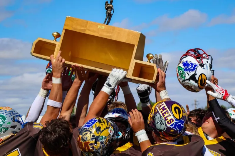 Wyoming Shrine Bowl Shifting to Sheridan in 2027