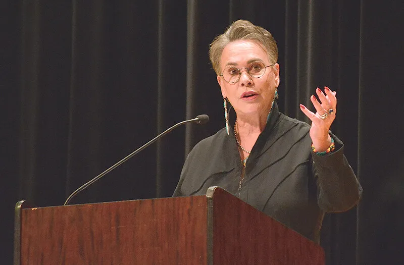 Election could bring quick changes, Hageman says