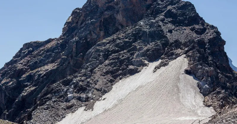 Utah man who went missing found dead in Paintbrush Canyon