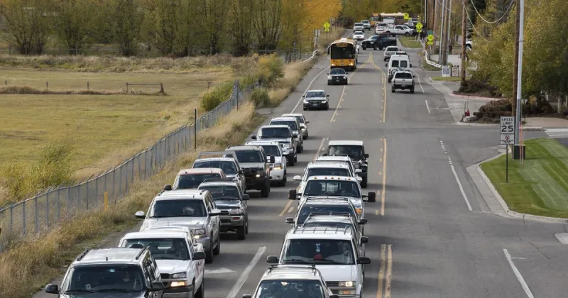 Heavy vehicles to avoid High School Road as Gill's South Park subdivision develops