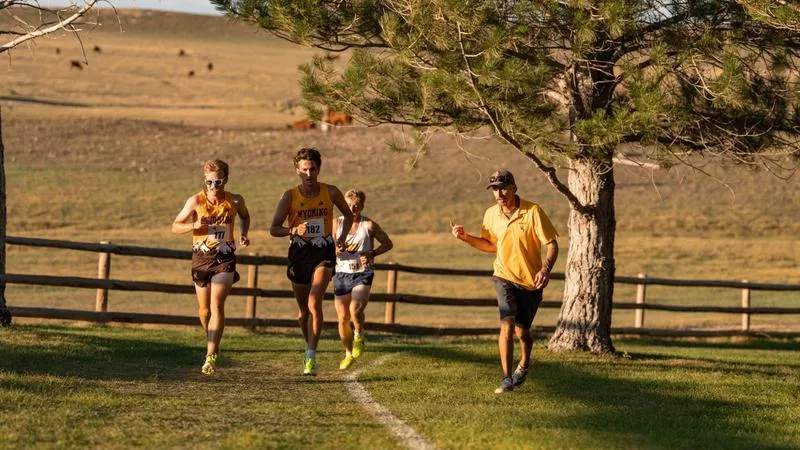 Pokes Prepped for Pre-National Invitational