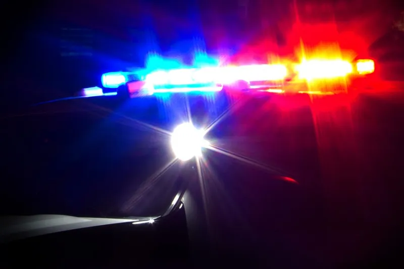 Gillette man faces four drug charges after traffic stop
