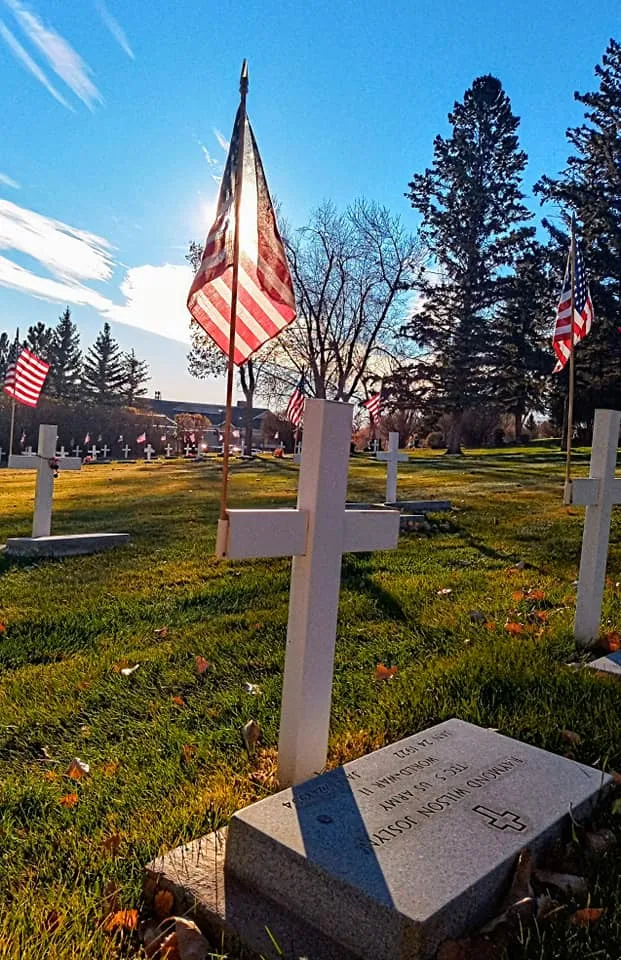 Gillette College to host Veteran Lecture Series this fall