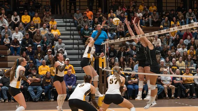 Cowgirls Push Hawai'i to the Brink - But Fall in Five