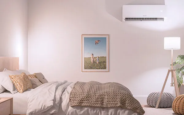 Mini Splits Explained: Room-by-room heating and cooling