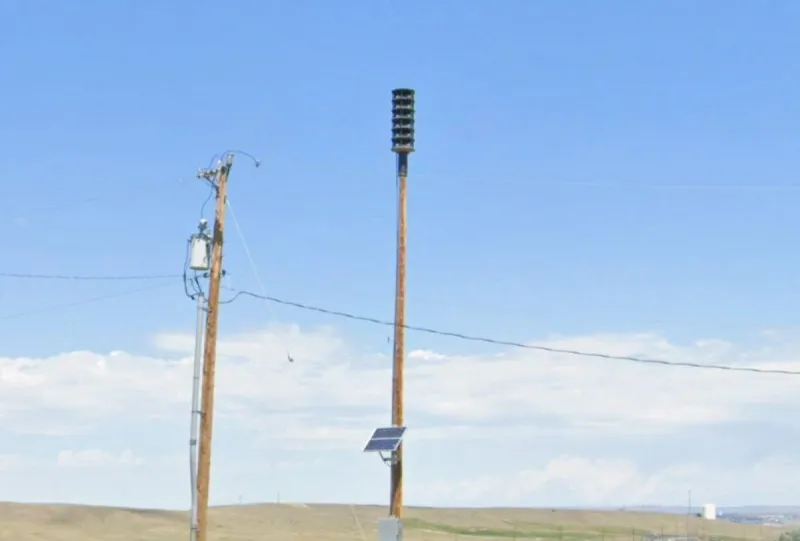 Natrona County Emergency Sirens Test Happening Tuesday