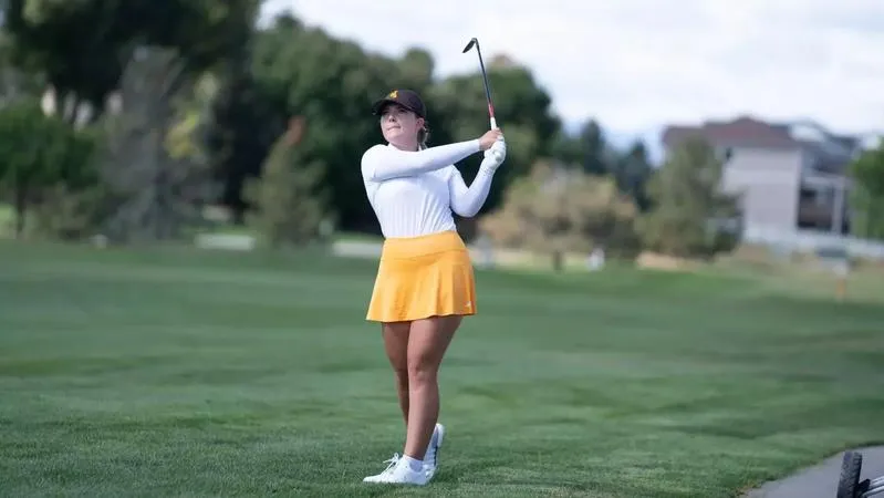 Cowgirls conclude fall schedule at the Diamante Invitational