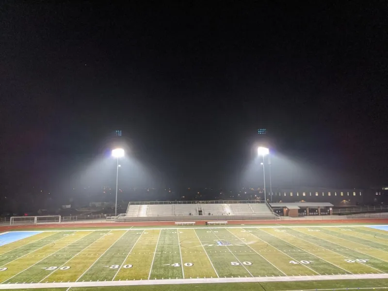 Laramie Takes Momentum Into Top Four Clash With East [VIDEO]