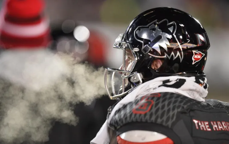 Gear Up For Game Day: NIU Huskies