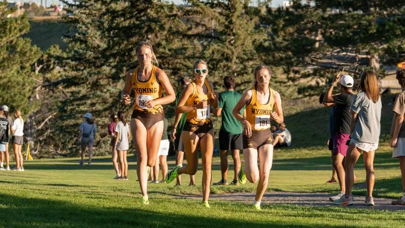 Cowgirls Earn Best Finish at Pre-Nationals Since 2023