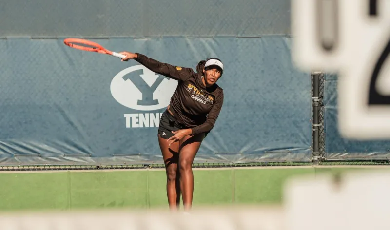 Bijlsma, Kochelaevskaia Go Undefeated at ITA Regional