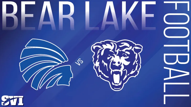(Video) -- Bear Lake Bears Football versus Preston