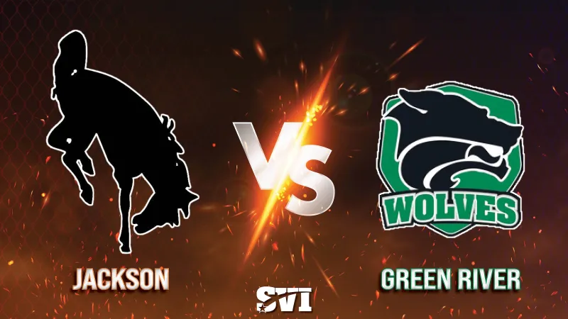 (Video) -- Jackson Broncs Football at Green River