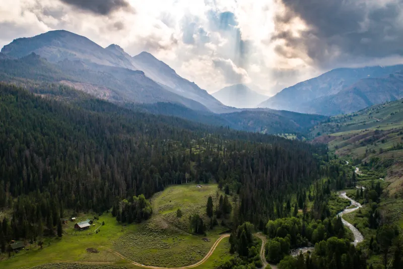 Judge halts sweeping plan to move Forest Service headquarters west, including state office in Cheyenne