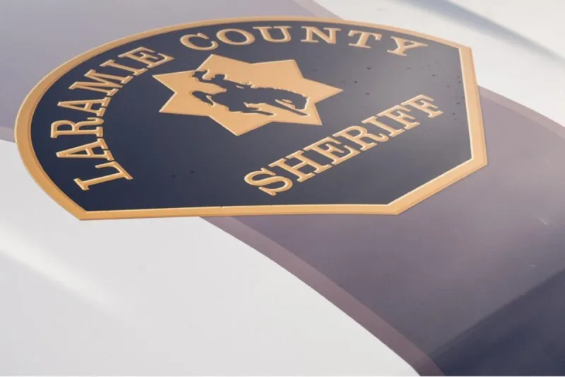 Laramie County Sheriff's Office Asking For Help Solving Generator Theft