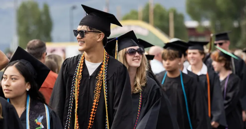 Teton County student test scores improve, greatest increase seen in math