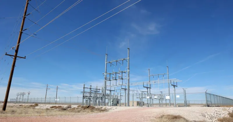 After years of delays, a massive solar project near Bar Nunn moves closer to reality. What happens next?