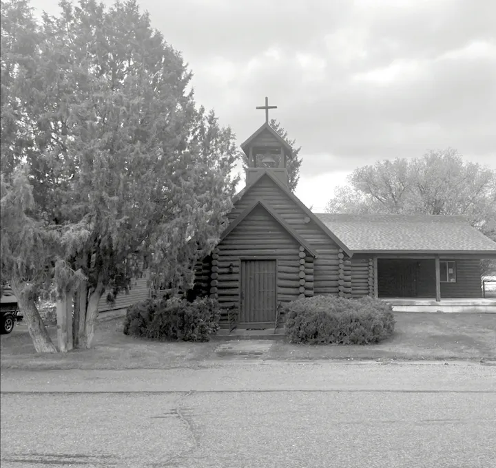 St. Bart's Food Bank welcomes Cokeville residents in need