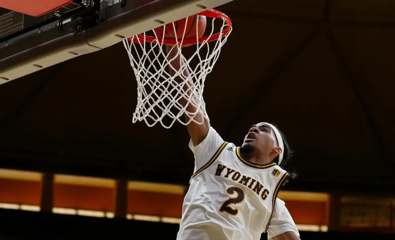 Meyer Pours in 24 points in 89-76 Exhibition Loss to TCU