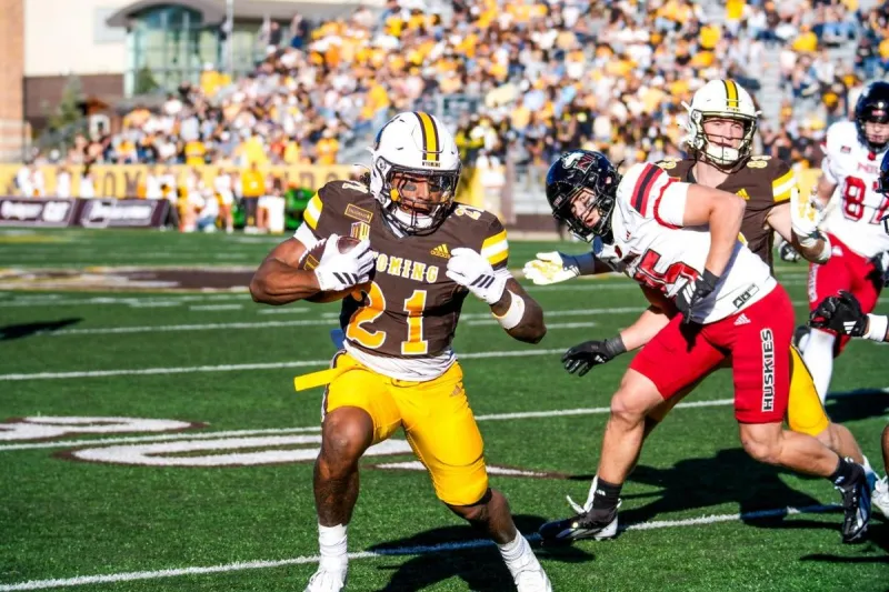 Making the Grade: Hamilton Makes Case For More Carries