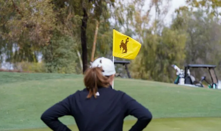 Cowgirls off to solid start at the Diamante Invitational
