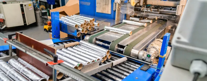 Common Challenges When Working With Thin Metals