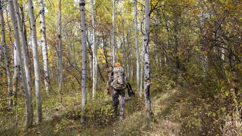 Consider donating harvested game meat to fight hunger in Wyoming