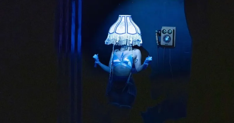 Burlesque