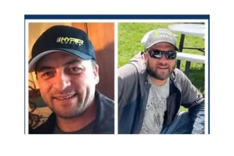 Public's Help Sought In Finding Missing Wyoming Man