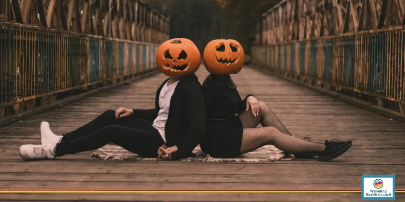 Don't Let STIs Haunt You: What Wyoming Residents Should Know This Halloween