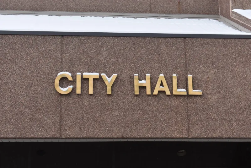 Gillette City Council to discuss infrastructure, city equipment