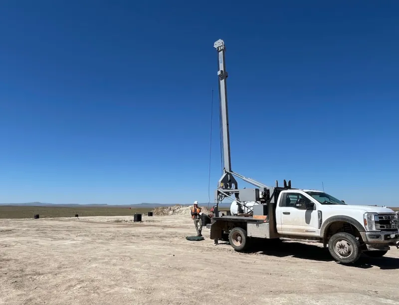 State to grant $48M in 'Energy Dominance' funds, asks for public input