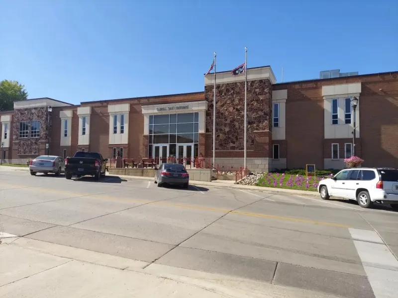 Campbell County commissioners to consider contracts, projects Wednesday