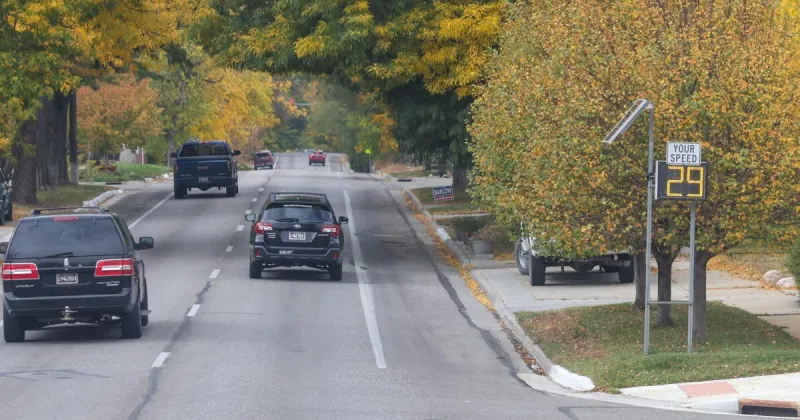 Casper PD presented early findings from its Area Initiative Project to city council. Here are 5 things you should know about it