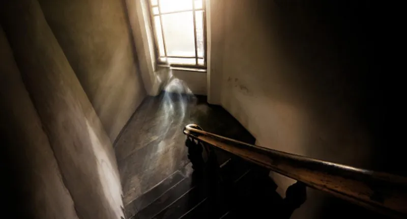 Wyoming's 10 Most Haunted Places