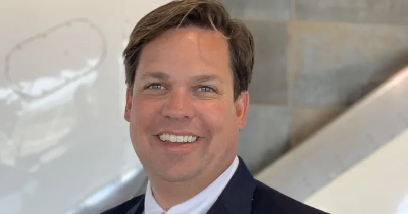 Jackson Hole Airport hires new CEO