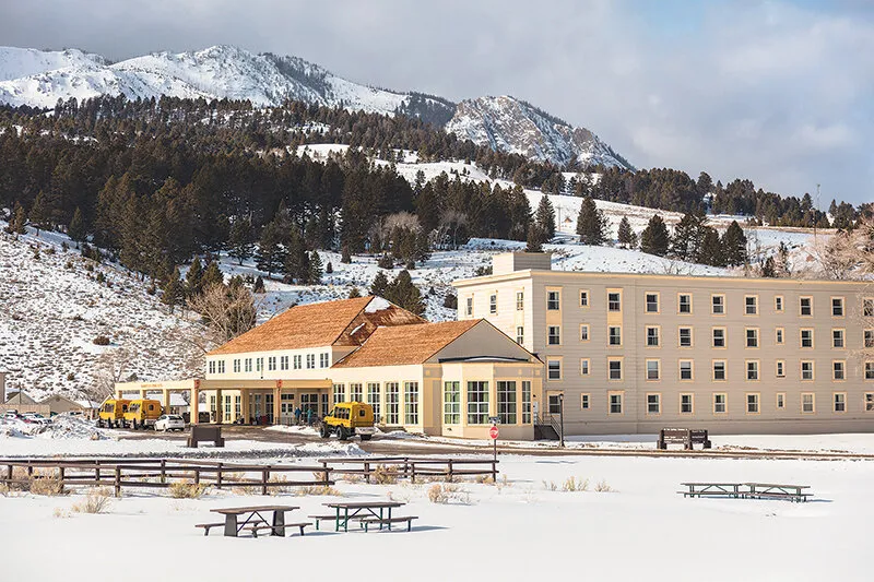 Lodging taxes rise on back of solid shoulder season numbers