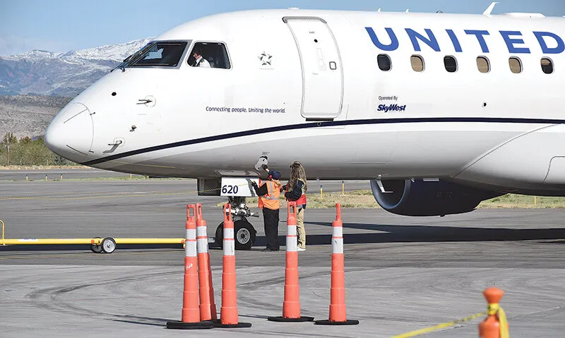 Cody airport needs cash to reach more destinations