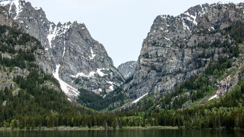 Spooky season: Ghosts of Death Canyon