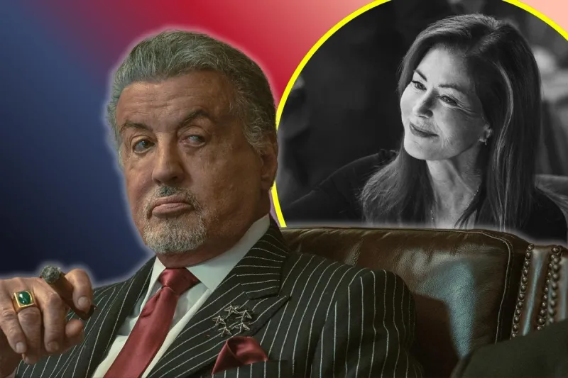 'Tulsa King' Season 4, Episode 2 Preview + Pictures