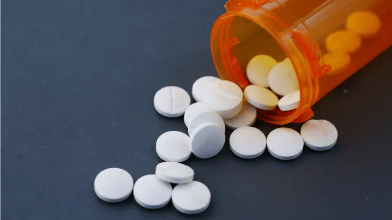Prescription drug take-back day happening Weds. at Town Hall