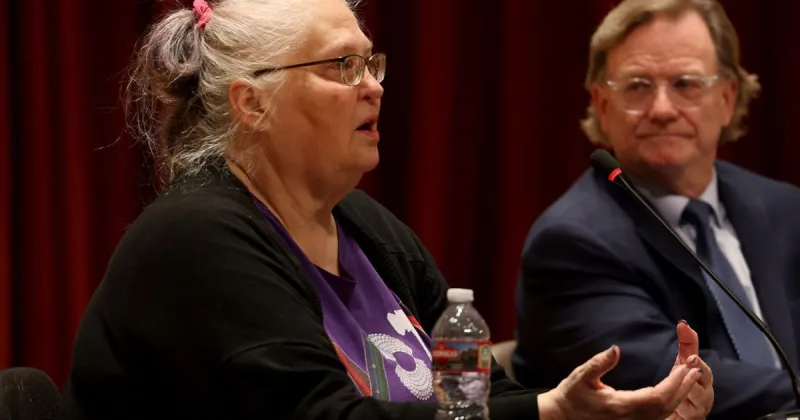 Where should Casper College spend its money? Former Trustee Liz Batton shares her priorities