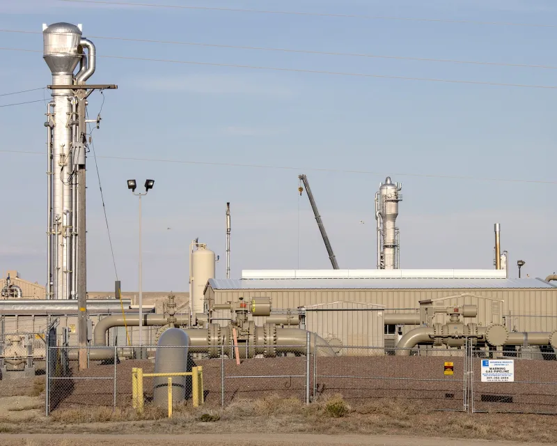State to grant $48M in 'Energy Dominance' funds, asks for public input