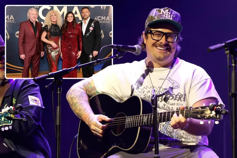 Nashville's New Year's Eve Performers Announced
