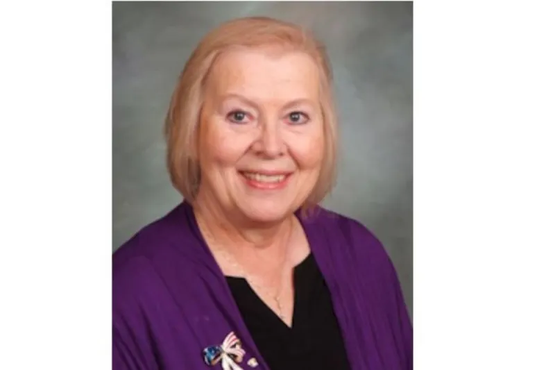 Laramie County Legislator Makes Case For Proposition 1