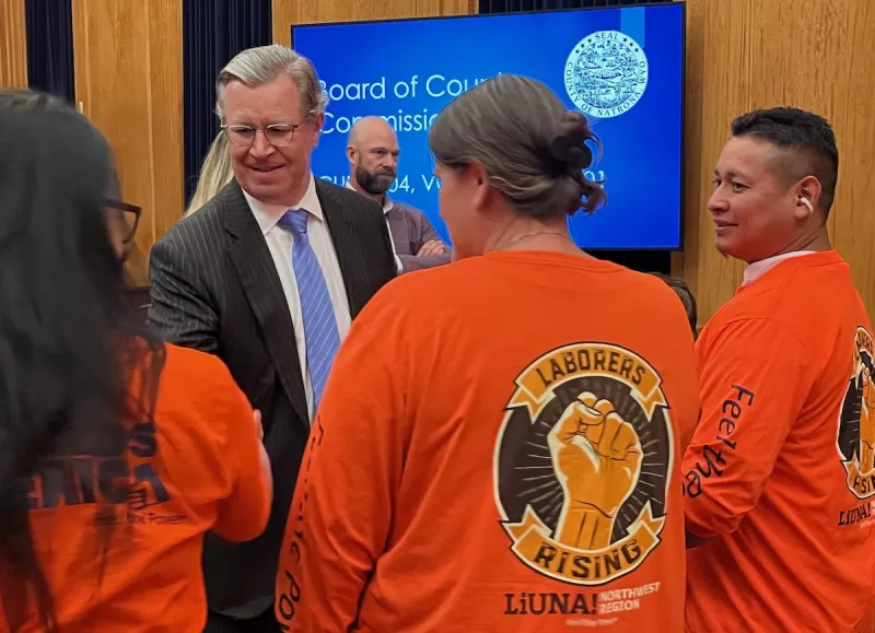 Natrona County and Prometheus Hyperscale consider bypassing state review for new AI complex