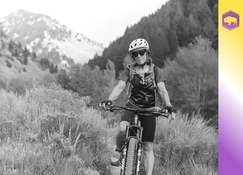 The mountain elite: A Wyoming skier worked three jobs to be on the first U.S. women's biathlon team