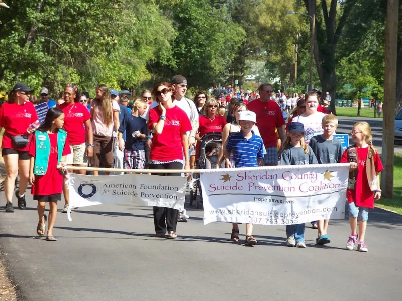 Our strengths lie in our communities