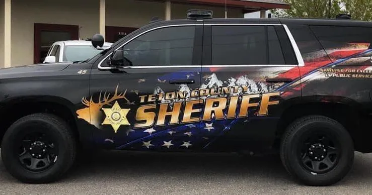 Police Blotter, Oct. 21